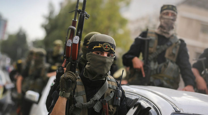 Former Shin Bet deputy director blasts ‘weak’ response to Islamic Jihad: We should have killed 2,500