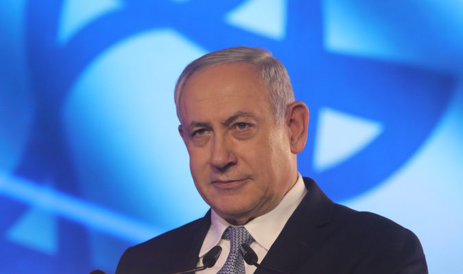 Poll: Netanyahu wins if direct elections are held