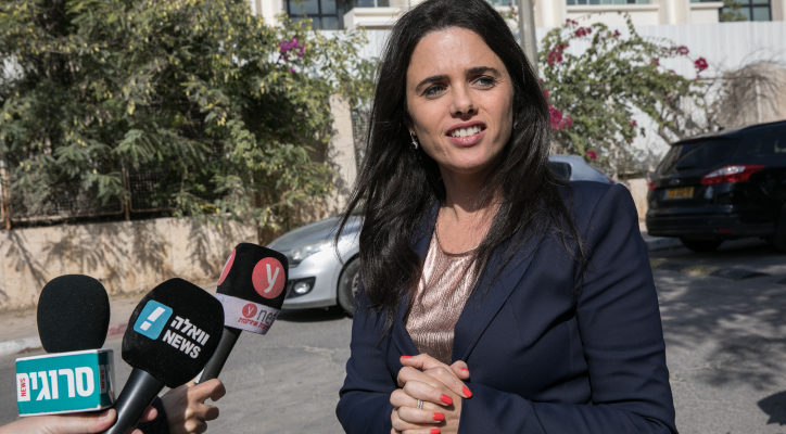 New Right leader says gap closing between Liberman and religious MKs