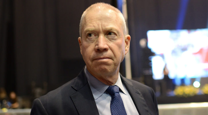 Likud MK Galant, who wanted defense ministry, reportedly ‘seething’ over Bennett’s appointment