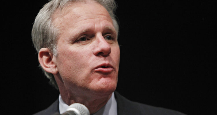 Oren describes Armageddon-like war with Iran: ‘Millions of Israelis would huddle in bomb shelters’