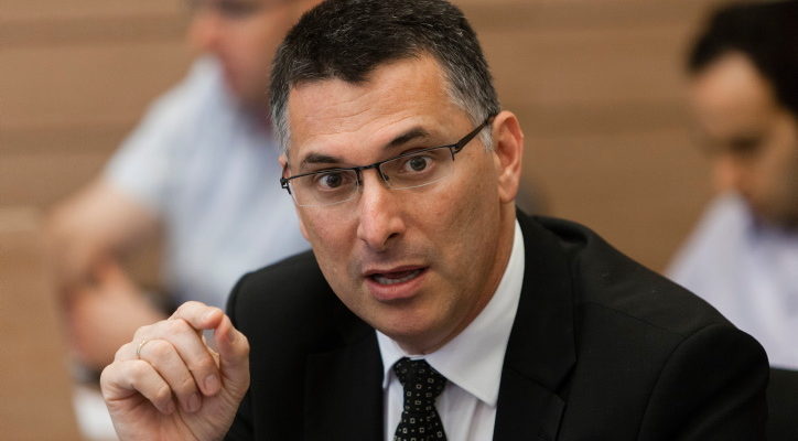 Israeli justice minister: Partnership with Islamist party may have ‘exhausted itself’