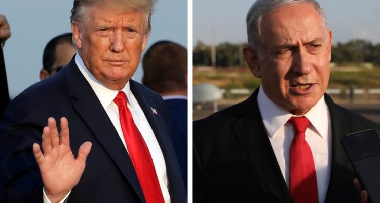 Dershowitz: Trump and Netanyahu – both being investigated for made-up crimes