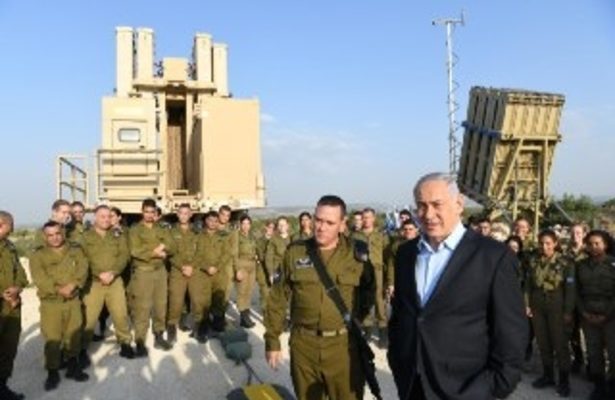 Israel’s not ready for war with Iran – here’s why
