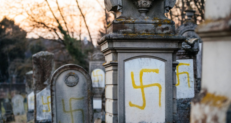 Australia faces alarming 30% surge in anti-Semitism