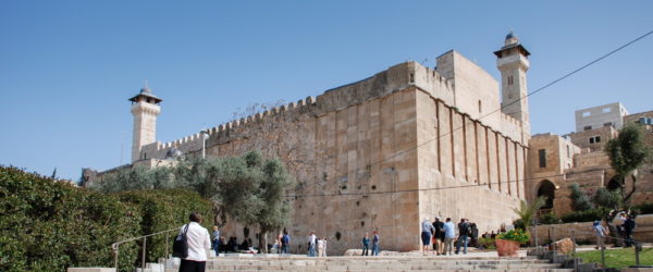 Cave of the Patriarchs