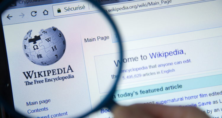 Wikipedia’s anti-Israel editors unmasked