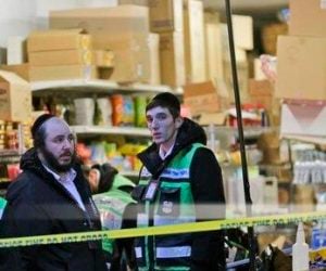 kosher supermarket shooting