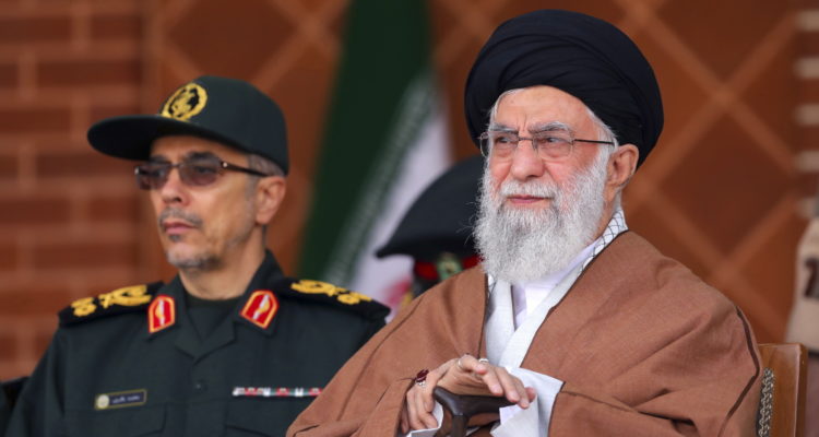 ‘Iran has capacity to annihilate Zionist regime,’ says top IRGC general
