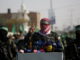 A Hamas terrorist spokesman