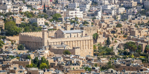 Cave of the Patriarchs
