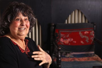 Geula Cohen