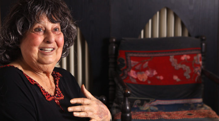 Geula Cohen, famed Zionist fighter and former MK, dies at 93