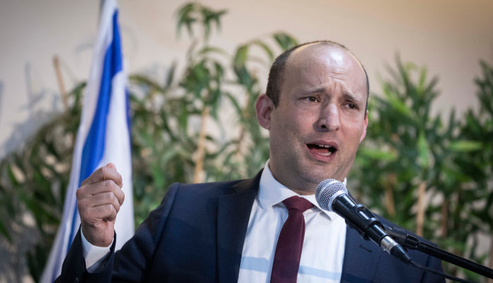 ‘When will IDF win in Samaria?’ Jewish residents demand of defense minister