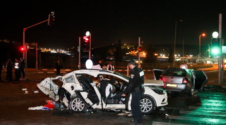 ‘It looks like murder’: Otzma Yehudit party demands Arab driver be investigated in death of mother, baby