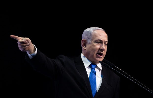 Netanyahu blasts Israeli Supreme Court: ‘Only the nation decides who will lead it’