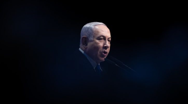 Netanyahu, ‘a wounded lion,’ heads into fight of political life
