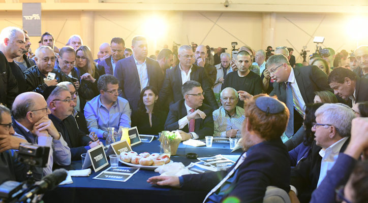 Likud court rules that primaries must be held for entire party list