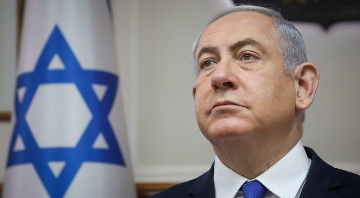 3-judge panel selected to rule on Netanyahu’s fate