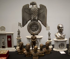 Nazi Artifacts