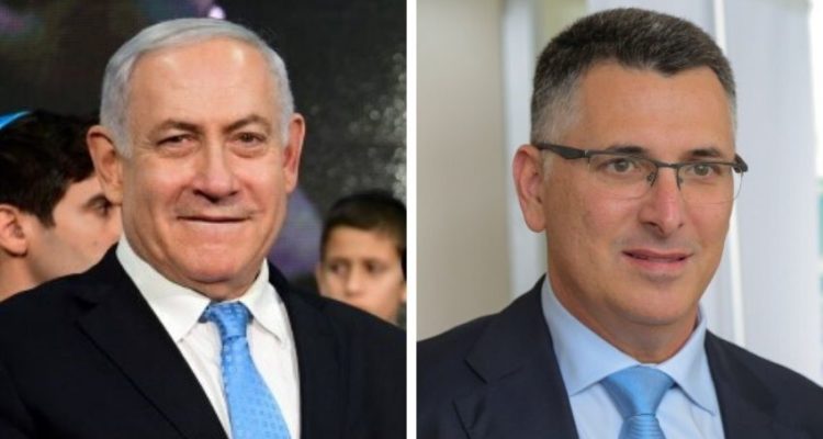 Netanyahu expected to emerge victorious as Likud voters head to polls to pick party leader