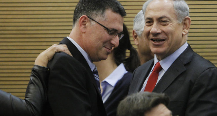 President Netanyahu? Likud rival offers PM figurehead position