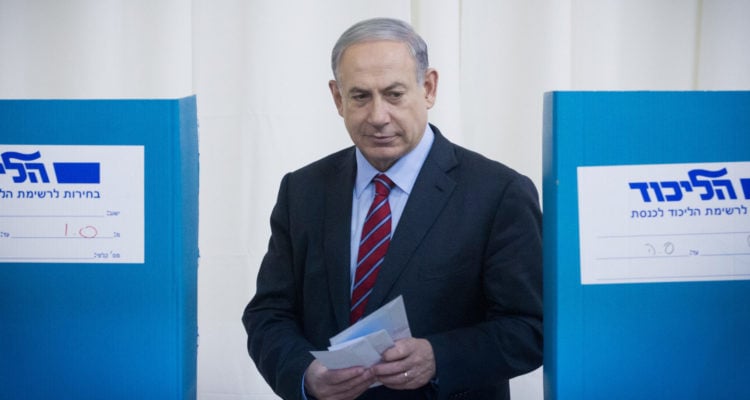Likud working to expel ‘New Likudniks’ seen as anti-Netanyahu before primary