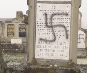 Antisemitism