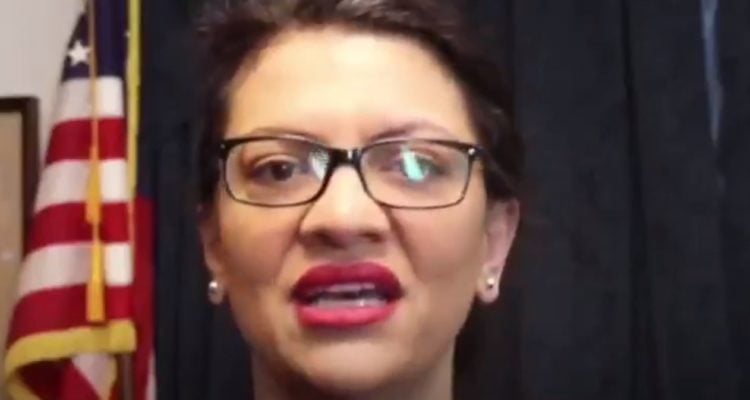 ‘Squad’ member Tlaib may be vulnerable in tough primary