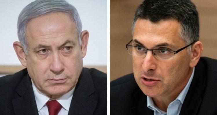 Netanyahu, Sa’ar sharpen rhetoric as Likud primaries loom