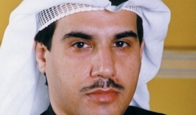 Pro-Israel Saudi journalist’s citizenship illegally revoked