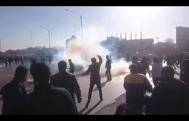 State Department: An estimated 1,000 citizens killed in Iran protest