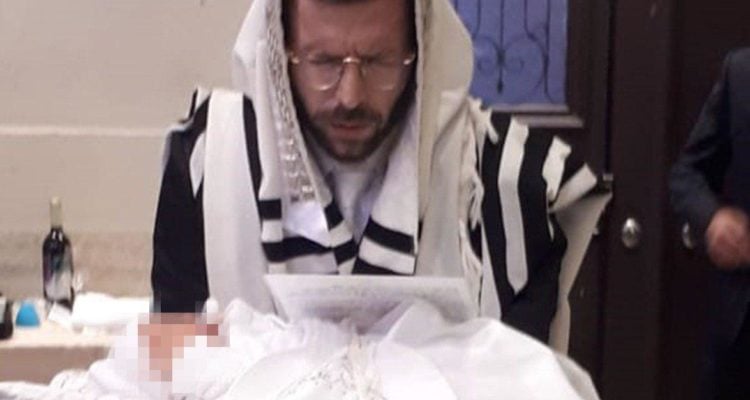 Double tragedy: Israeli father collapses, passes away while mourning death of infant son