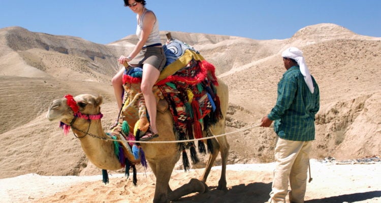 Israeli tourism continues to break records with 4.5 million in 2019