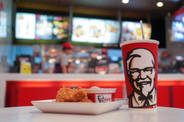 KFC