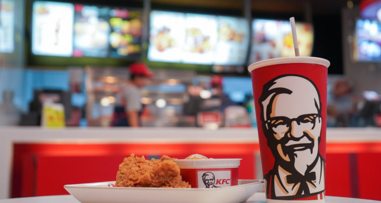 KFC to open franchises in Israel at end of month; one catch, they won’t be kosher