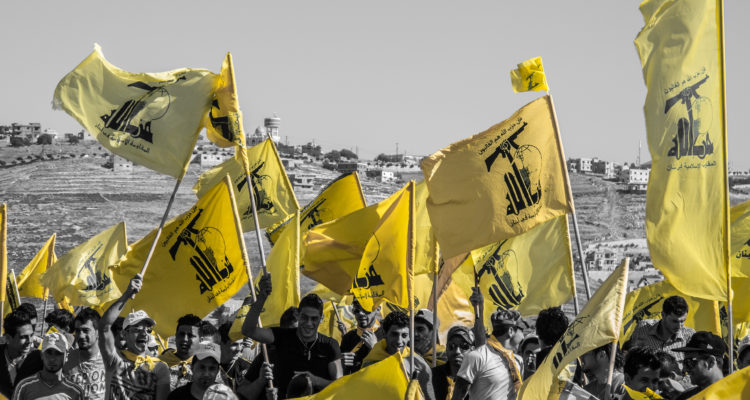 Germany designates Hezbollah as terror group