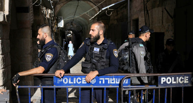Police brace for Temple Mount escalation; Israel ready to prevent ‘new intifada’