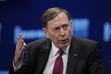 David Petraeus