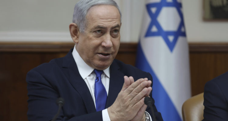 Netanyahu: Soleimani brought about the death of many American citizens and many other innocents