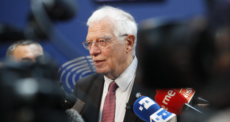 Israeli lawmaker slams European ‘cowardice’ after condemnation of Iranian assassination