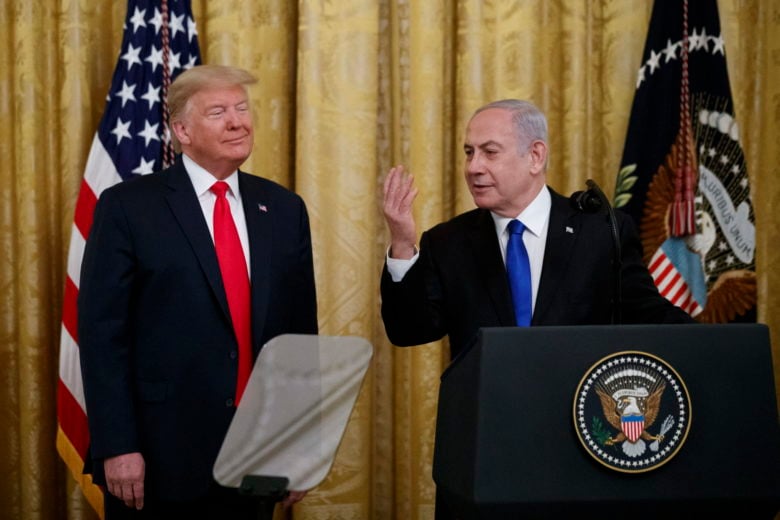 Netanyahu, Trump float Sudan, Oman as next potential partners to join ...