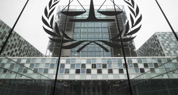 Anti-Israel NGOs: The engine driving the ICC assault