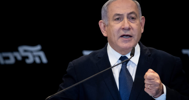 Sources: Netanyahu wants isolated right-wing party to drop out of Knesset election