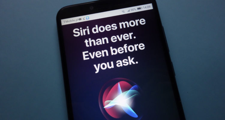 Apple’s Siri says Israel’s president comes from ‘Zionist occupation state’