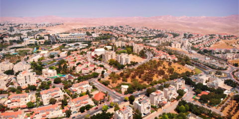 Ma'ale Adumim