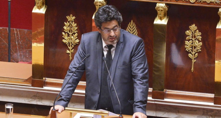 French Jewish parliamentarian calls to boycott Tunisia over ‘obsessive’ Israel hatred