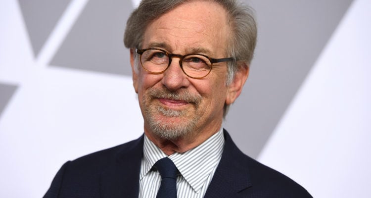 Steven Spielberg announced as 2021 Genesis Prize laureate