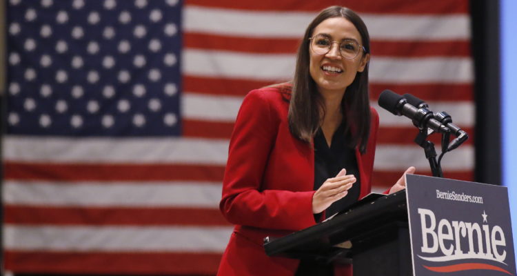 House Democrats may wipe out Ocasio-Cortez’s seat in revenge for her war on incumbents