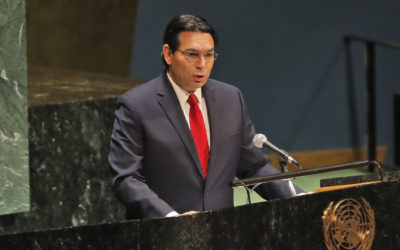 Danny Danon